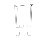 DaikenPlastics 大建プラスチックス DK SS530 物干金物 1本