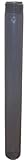 Genova Products .75in. X 18in. Schedule 80 Nipple 3404180