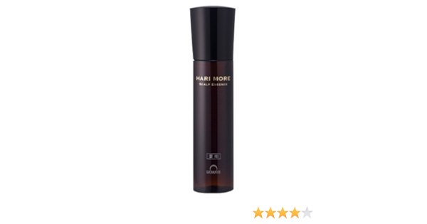 Amazon 育毛剤 女性用 ハリモア スカルプ 薄毛 抜け毛 産後の脱毛 無添加 医薬部外品 1ml ハリモア 育毛 養毛用トニック エッセンス 通販