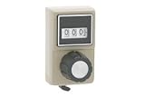 栄通信工業(Sakae) マルチダイアル(ポテンショメータ用) DB10-26B6