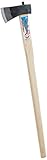 Green Ace 木割ヨキ 1.5Kg900ミリ柄付 N-28