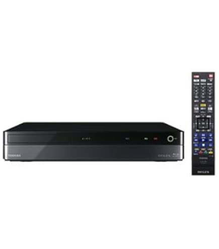 東芝 HDD＆ブルーレイディスクレコーダー DBR-M190 DBR-M190/M180/スペック｜レグザブルーレイ/レグザタイムシフト