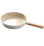 FIKA by Neoflam フライパン 24cm セラミック加工 ガスコンロ IH 対応