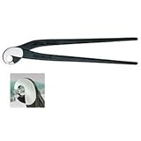 KNIPEX(クニペックス) タイルニブリングプライヤー 9100-200