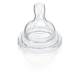Baby / Child Philips Avent 2 Count Bpa Free Classic Nipple Ideal For Newborn And Breastfed Babies - 