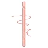 peripera ペリペラ パフィー プランピング デュー リップ ペンシル/オーバーリップ リップペンシル (05 ピーチ オート)