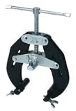 Sumner 781150 Ultra Clamp, 8.7 lb., 6 by Sumner Manufacturing