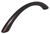 Belwith Keeler Aeonコレクション96 mm Bow Pullベネチアンブロンズ