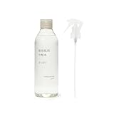 【ポンプヘッドセット】無印良品 敏感肌用化粧水 (さっぱり) 300ml＋ スプレーヘッド(トリガータイプ) 1つ セット売り お試し