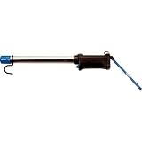 嵯峨電機工業:saga 紫外線照射ストロングライト LB-6W-UV 型式:LB-6W-UV