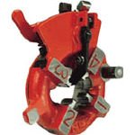 REX 手動切上ダイヘッド MD25A-50A MD25A50A