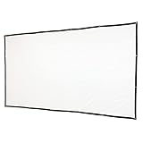 折畳式 プロジェクタースクリーン 100インチ RA-PSOT100K