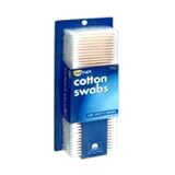 海外直送品Sunmark Cotton Swabs, 500 each by Sunmark