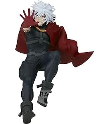 未開封 死柄木 弔 一番くじ A賞 僕のヒーローアカデミア 一番くじ 僕のヴィランアカデミア A賞 死柄木 弔 レビュー