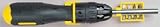 Stanleyハンドツール68 – 010 10 in 1マルチビットラチェットドライバー