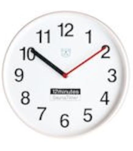 サウナ用12分計　高耐久　50Hz東日本仕様　オーバーオール済み Amazon.co.jp: サウナタイマー 12分計 STAC 50Hz : ホーム