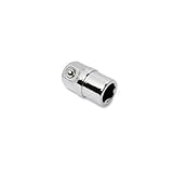 DEEN ラチェットメガネアダプター10mm用 1/4"差換えビットホルダー