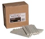 C.h. Hanson Soapstone Flat 1/2"x3/16" X 5" (144 Pack) [並行輸入品]