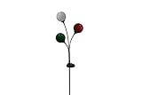 Alpine SLC295SLR Ball Garden Stake [並行輸入品]