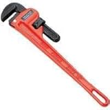MINTCRAFT JL401123L 1 1 1 Pipe Wrench 12-Inch [並行輸入品]