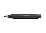 Kaweco カヴェコ シャープペンシル クラシック スポーツ ブラック CSP-BK 3.2mm 正規輸入品