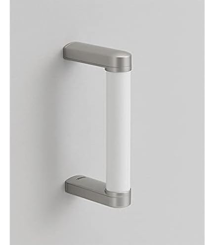 Amazon | TOTO YHB603 トイレ アクセサリー 木製手すり I型 616mm