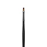 Royal & Langnickel R4100B-1 Best Majestic Taklon Acrylic and Oil Brush Bright 1
