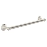 Symmons 663TB-18-STN Unity Towel Bar, Satin Nickel, 18" [並行輸入品]