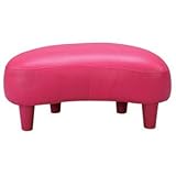 Mini-Buta-Chan ミニブタちゃん ピンク系 オットマン/スツール/YMS　816PK