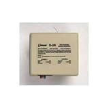 LinearガレージドアOpeners Drデルタ3受信機310 Mhz