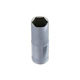 SEK(スエカゲ) Pro-Autoホイールナット専用ソケット(差込角12.7mm・サイズ21mm) D4210W