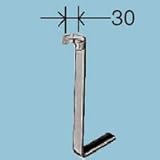 TOTO混合栓用ロックナット締め付け工具対辺30mm TZ37 [その他]