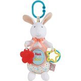 Pat The Bunny: Developmental Rabbit
