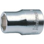 コーケン 3/8(9.5mm)SQ. 6角ソケット 19mm 3400M-19