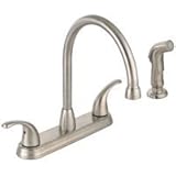 MINTCRAFT 67387-1104 Hi-Rise Faucet/Spray, 6-Pack [並行輸入品]