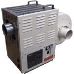 スイデン　スイデン　熱風機　ホットドライヤ　１５ｋＷ　SHD15J