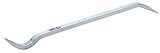 Hultafors 27 Aluminum Pry Bar with Bent Tip (841022) by Hultafors Tools