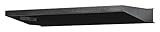 Gladiator GarageWorks GAWA30SFRG 30-Inch Solid Shelf [並行輸入品]