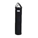X・O 荷揚げバケツ 高さ1000mm 黒 NB-XXL