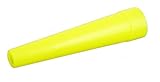 Yellow Signal Cone