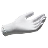 KCC 50707 kimberly-clark Professionalスターリングニトリル試験手袋、粉末ゼロ、スターリンググレー、ミディアム、数量200