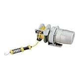 KH Industries RTS Series ReelTuff Explosion Proof Retractable Power Cord Reel with Class I Division 