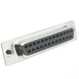 Dealsjungle DB25 Female Serial Crimp Housing [並行輸入品]