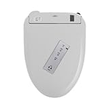 接続+ TM Washlet ® s300e-細長いwith Ewater +コットン