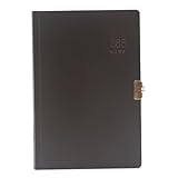 [セドナの魔法]365日自由日記(墨色)