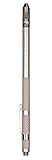 Ullman PD-11 Aluminum Phillips Head Screw Starter with Aluminum Handle, 9-3/4' Length [並行輸入品]