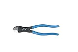 Wright Tool 9C338CB Diagonal Cutting Plier (Channel Lock #338CB) by Wright Tool