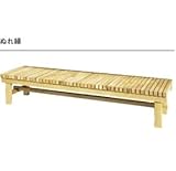 リクシル　TOEX ぬれ縁　S (画像の商品サイズと実際の商品サイズは異なります） 　『濡れ縁』