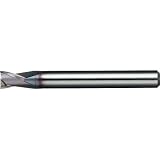 日進工具:NS 無限プレミアムピンカドリード25 EM 2枚刃 MXH225PΦ1.2 MXH225P 1.2 型式:MXH225P 1.2