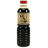 Amazon.co.jp: いしり 魚醤 醤油 150ml 無添加 天然醸造 長期熟成 国産